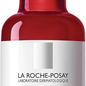 La Roche-Posay Retinol B3 Sérum Antirrugas, Retinol concentrado, Redução de rugas acentuadas, Vitamina B3 30ml