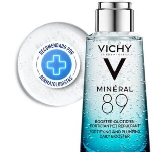 Vichy Minéral 89 Sérum Hidratante Fortalecedor