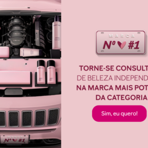 Acessar o Site de Cadastro da Mary Kay