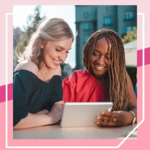 Quero ser consultora Mary Kay